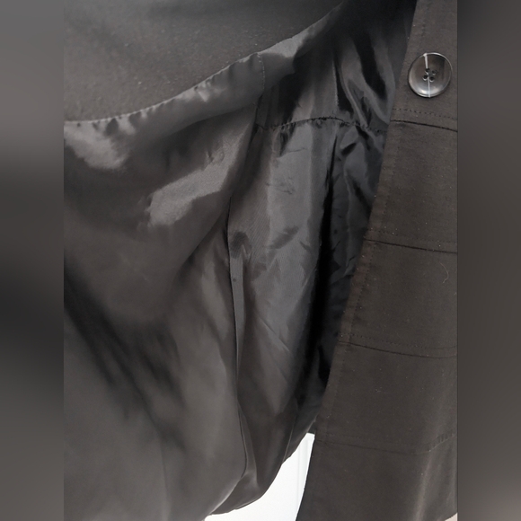 Sandro Black Blazer - Picture 10 of 11